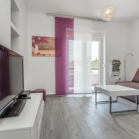 Ferienhaus Moderna Pula
