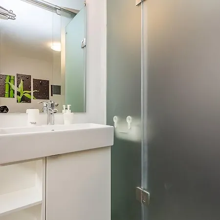 Ferienhaus Moderna *