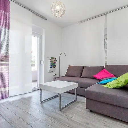 Ferienhaus Moderna Pula