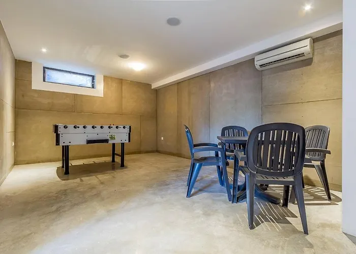 House Moderna Prázdninový dům Pula