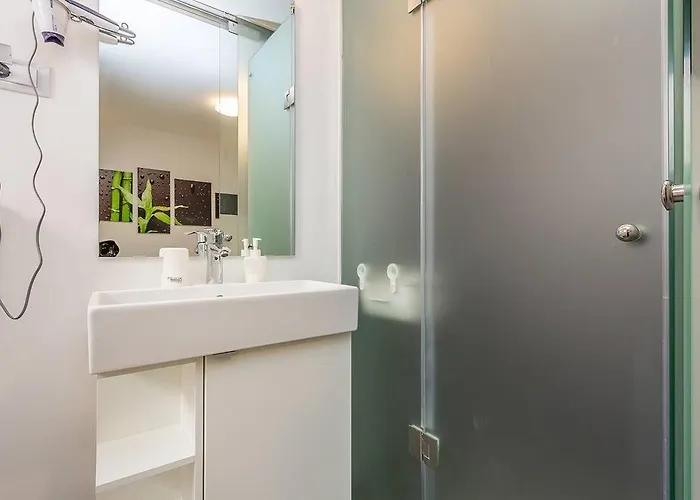 Prázdninový dům House Moderna *