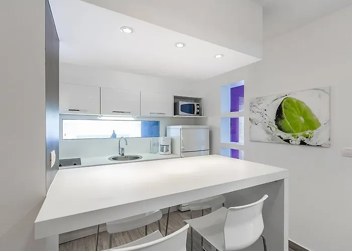 بيت للعطل House Moderna بولا