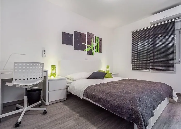 Prázdninový dům House Moderna