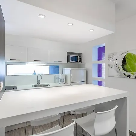 بيت للعطل House Moderna بولا