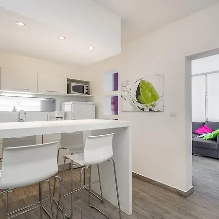 Moderna Holiday home