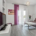 Vakantiehuis House Moderna Pula