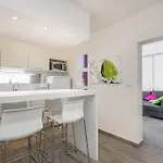 House Moderna Vakantiehuis