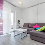 Vakantiehuis House Moderna Pula