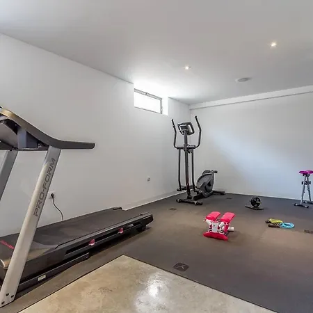 Σπίτι διακοπών House Moderna